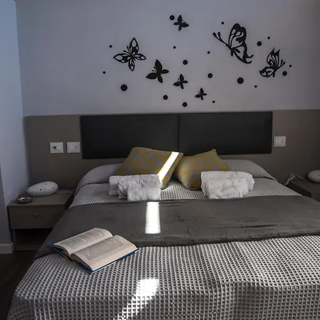 Michela Bb&relais 3*