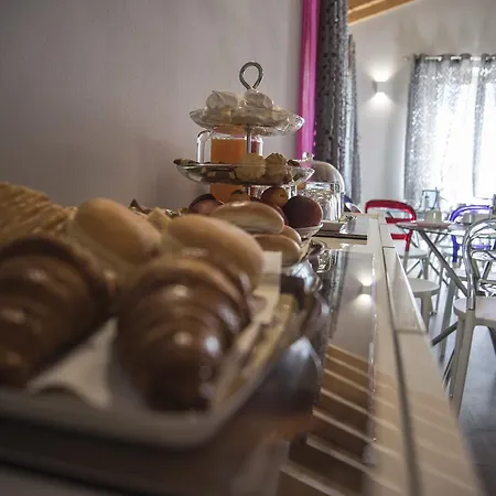 Frühstückspension Michela Bb&relais Lonato del Garda