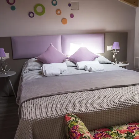 Michela Bb&relais