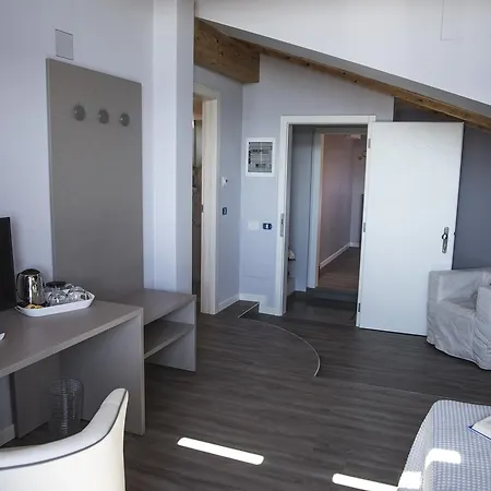 Michela Bb&relais 3*