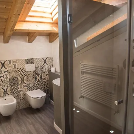 Michela Bb & Relais Bed & Breakfast 4*