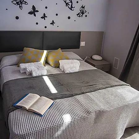Bed and breakfast Michela Bb & Relais