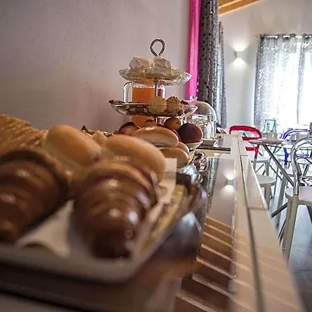 Michela Bb & Relais 4* Lonato del Garda