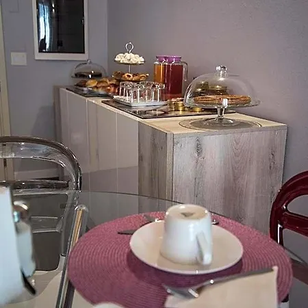 Michela Bb & Relais