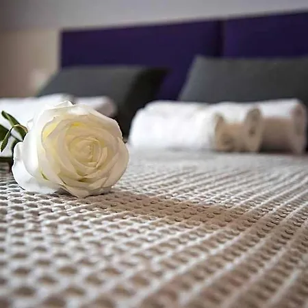 Michela Bb & Relais Bed and breakfast 4*