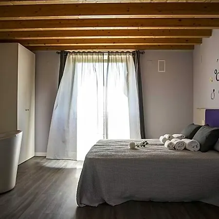 Michela Bb & Relais 4* Lonato del Garda