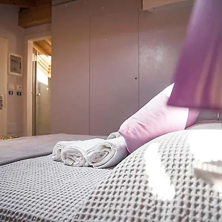 Michela Bb&relais Couette-café 4*