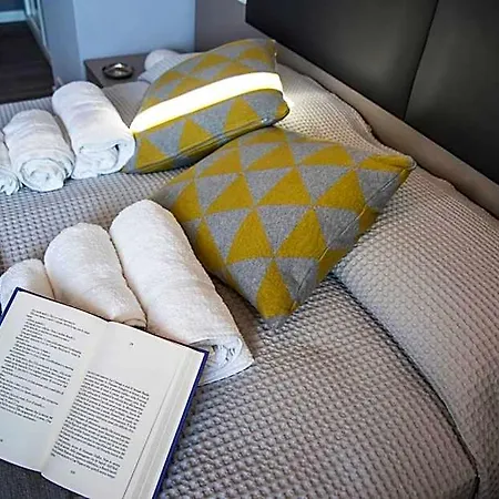 Michela Bb&relais Couette-café 4*