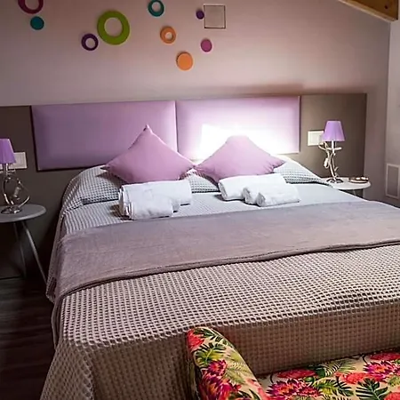 Michela Bb&relais