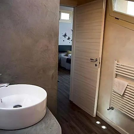 Michela Bb & Relais 4*