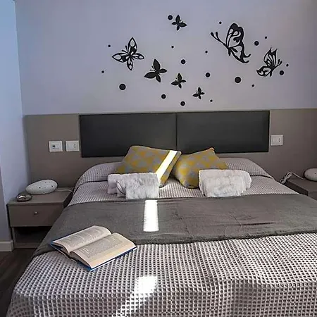 Michela Bb & Relais Bed and breakfast 4*
