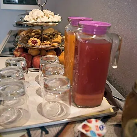 Bed and breakfast Michela Bb & Relais 4*