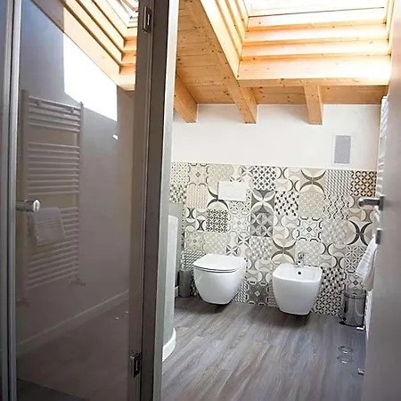 Michela Bb & Relais Bed & Breakfast