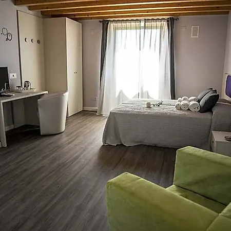 Michela Bb&relais 4*