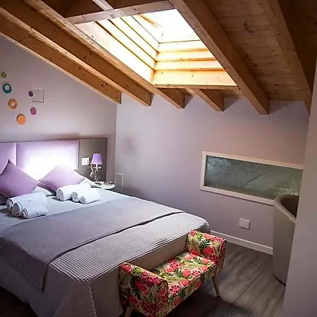 Michela Bb&relais Lonato