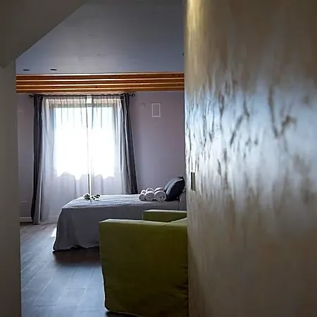 Michela Bb&relais 4* Lonato