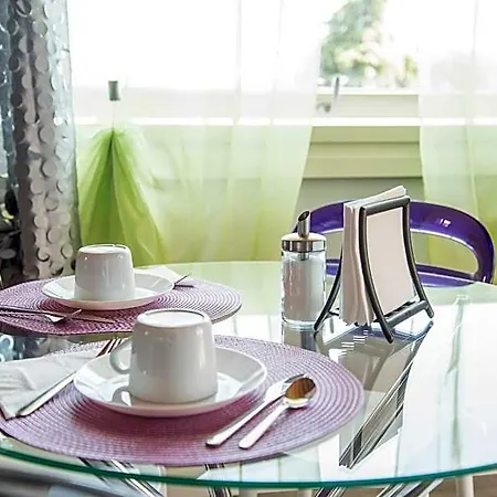 Couette-café Michela Bb&relais Lonato