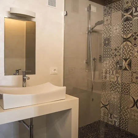 Michela Bb&relais 4* Lonato