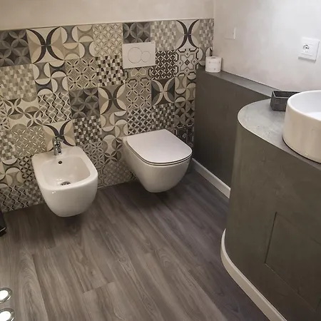 Michela Bb&relais 4*