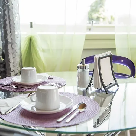 Couette-café Michela Bb&relais