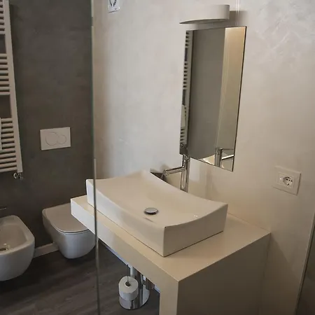 Michela Bb&relais 4*