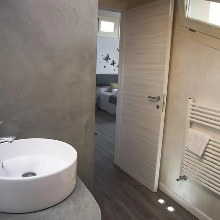 Michela Bb&relais Lonato