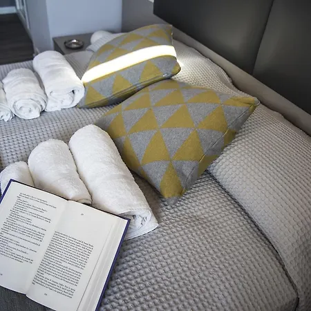 Michela Bb & Relais Bed & Breakfast 4*