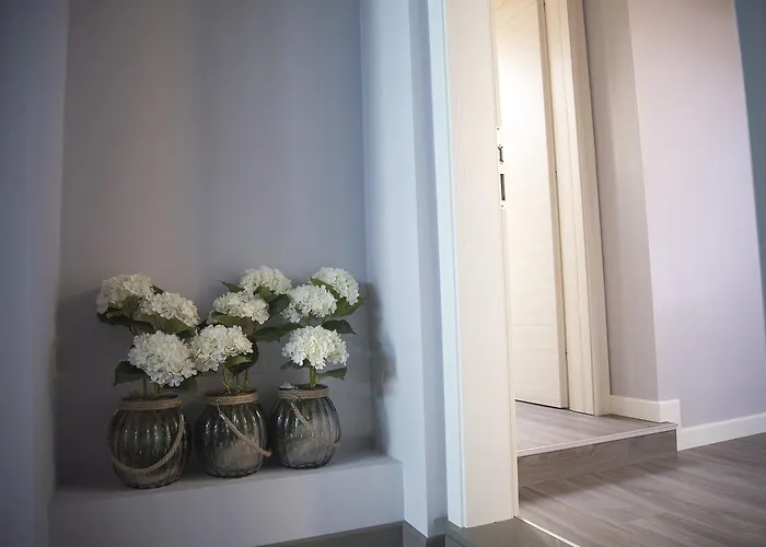 Michela Bb & Relais فندق مبيت وإفطار لوناتو