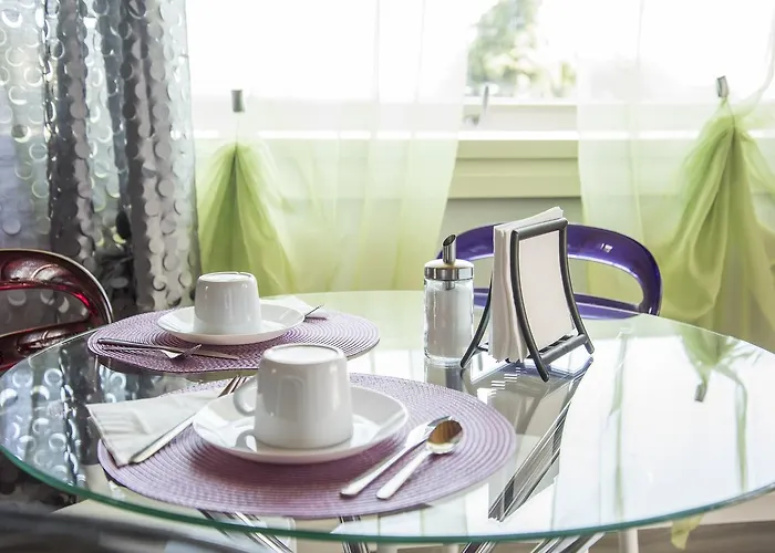 فندق مبيت وإفطار Michela Bb & Relais