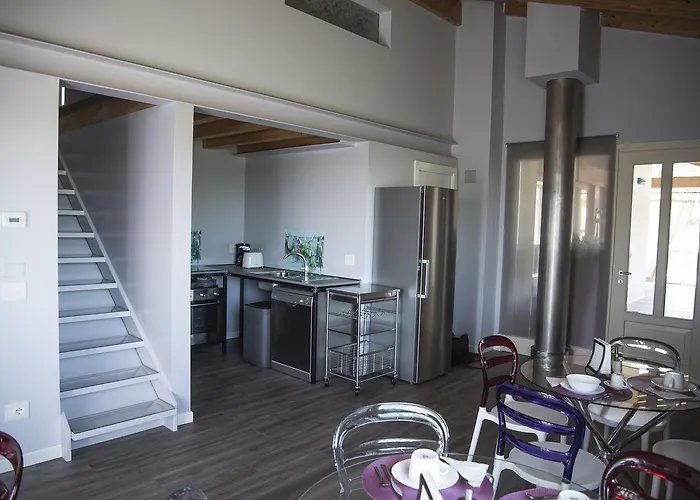 Michela Bb & Relais فندق مبيت وإفطار لوناتو