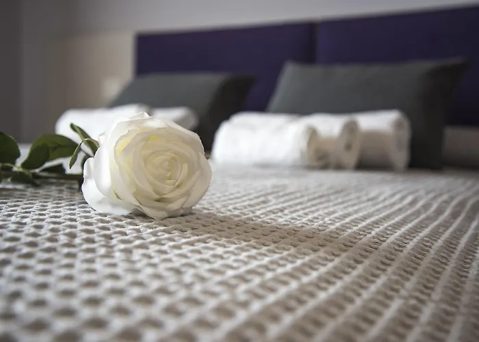فندق مبيت وإفطار Michela Bb & Relais