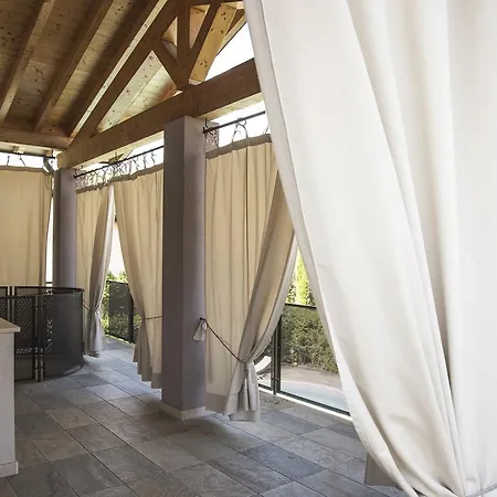 Michela Bb & Relais Oda ve Kahvaltı Lonato