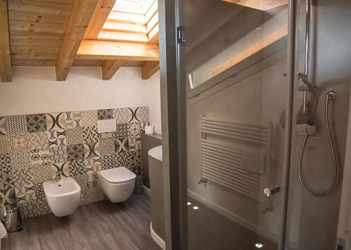 Michela Bb & Relais Bed & Breakfast 4*
