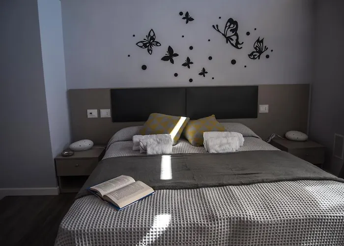 Michela Bb & Relais 4*