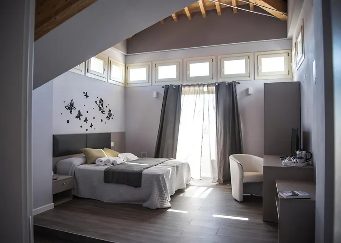 Bed & Breakfast Michela Bb & Relais