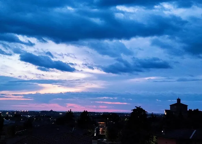 Michela Bb & Relais Bed & Breakfast Lonato