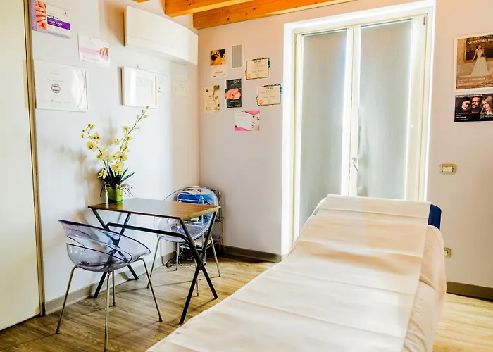 Michela Bb & Relais Bed & Breakfast 4*