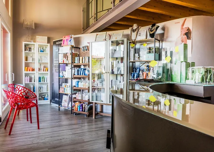 Michela Bb & Relais 4*