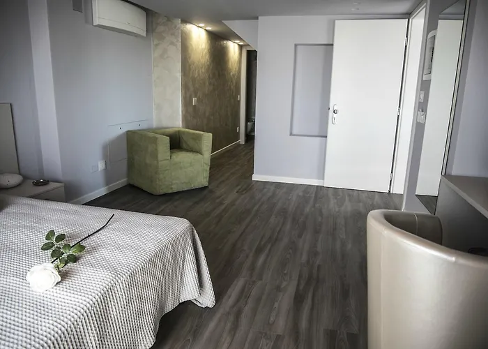 Bed & Breakfast Michela Bb & Relais
