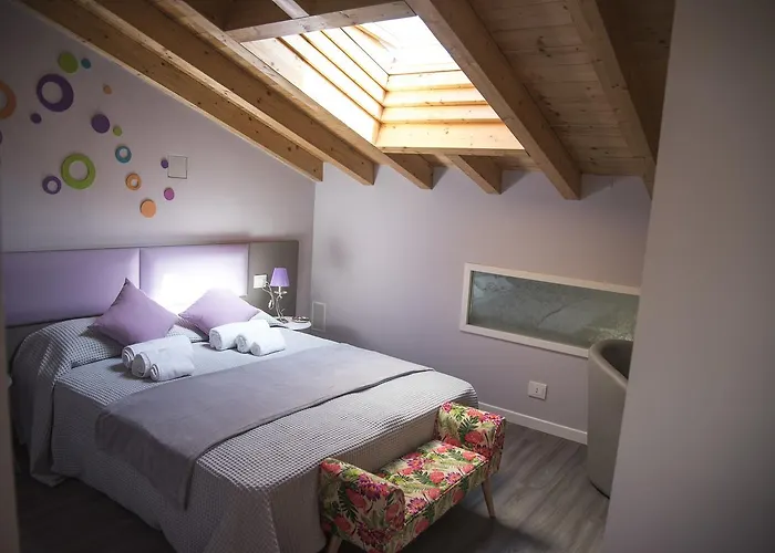 Michela Bb & Relais Bed & Breakfast Lonato