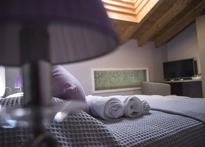 Michela Bb & Relais Bed & Breakfast 4*