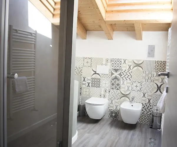 Bed & Breakfast Michela Bb & Relais 4*