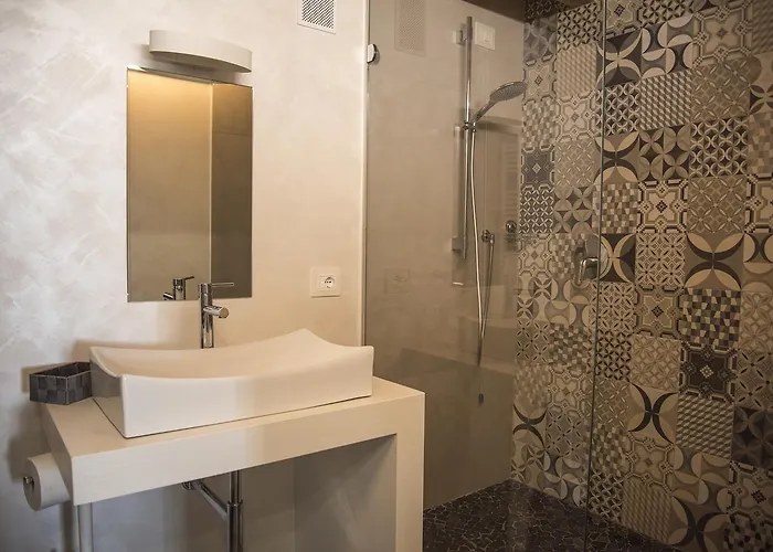 Michela Bb & Relais 4* Lonato