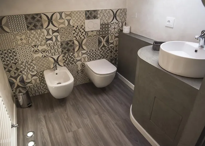 Michela Bb & Relais 4*