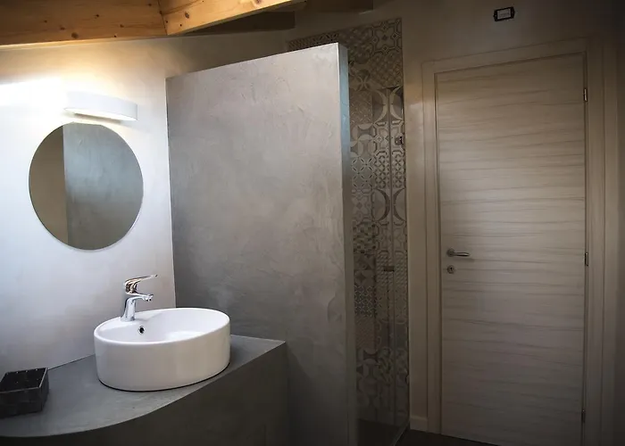 Bed & Breakfast Michela Bb & Relais 4*