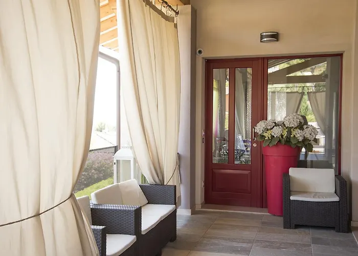 Bed & Breakfast Michela Bb & Relais