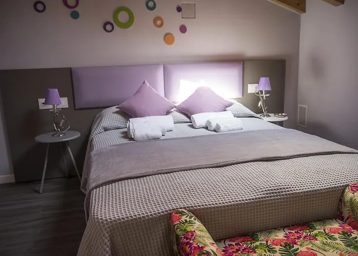 Michela Bb & Relais
