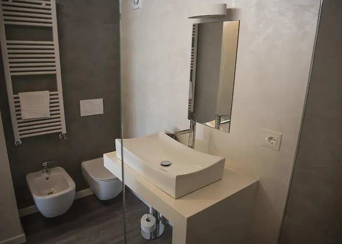 Michela Bb & Relais 4*