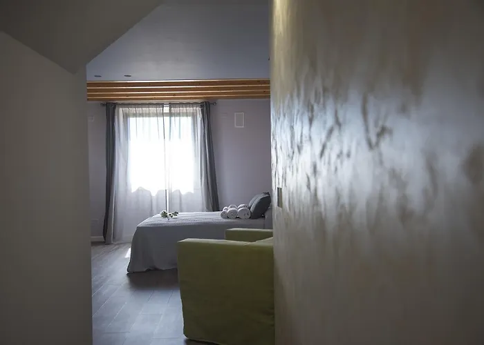 Bed & Breakfast Michela Bb & Relais Lonato
