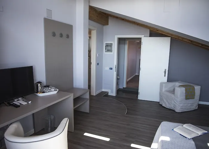 Michela Bb & Relais 4*